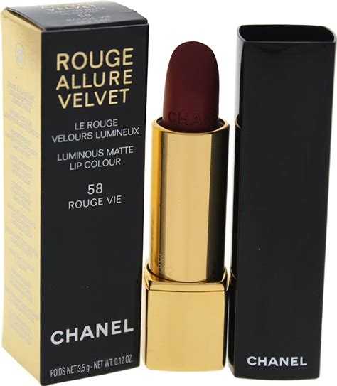 vintage chanel lipstick|Chanel lipstick cost.